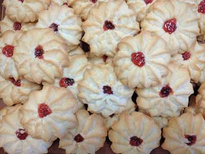 Boulangerie Chez Masha