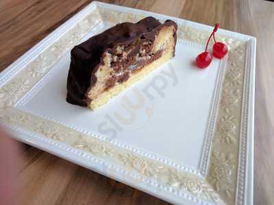 Boulangerie Chez Masha