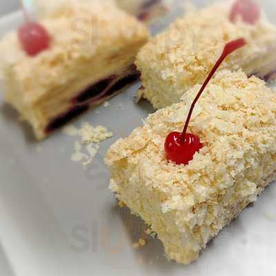 Boulangerie Chez Masha