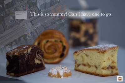 Boulangerie Chez Masha