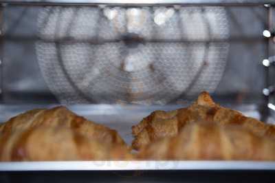 Boulangerie Chez Masha