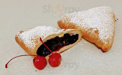 Boulangerie Chez Masha