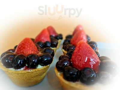 Boulangerie Chez Masha