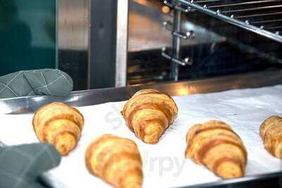 Boulangerie Chez Masha