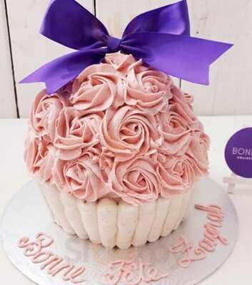 Bonbon Collections - Vegan & Allergen-free Pastries