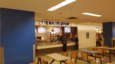 The Bagel Stop