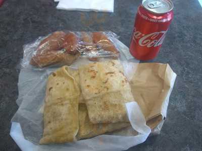 Rajin's West Indian Roti Shop