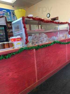 Rajin's West Indian Roti Shop