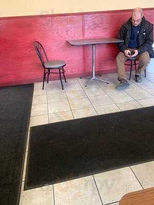 Rajin's West Indian Roti Shop