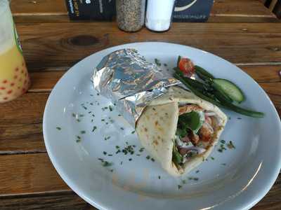 Cafe Bistro Mysterium