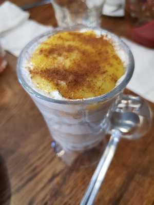 Cafe Bistro Mysterium