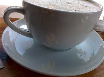 Cafe Bistro Mysterium