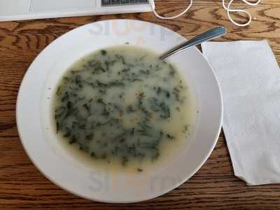 Cafe Bistro Mysterium