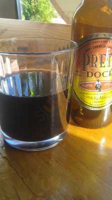 Cafe Bistro Mysterium