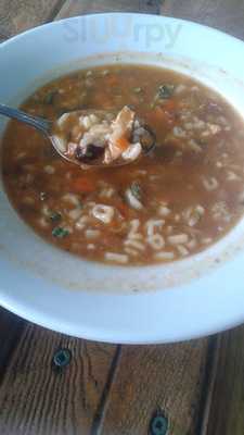 Cafe Bistro Mysterium