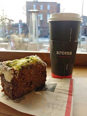 Aroma Espresso Bar