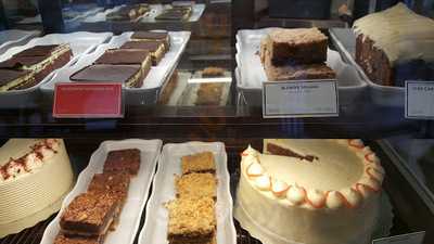 Second Cup Coffee Co. Featuring Pinkberry Frozen Yogurt