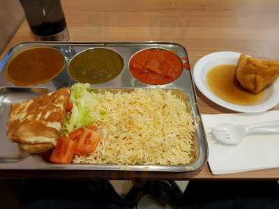 Restaurant Biryani