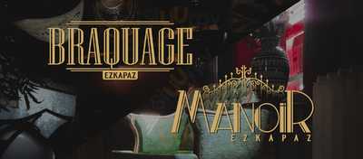 Parentheses  Montreal