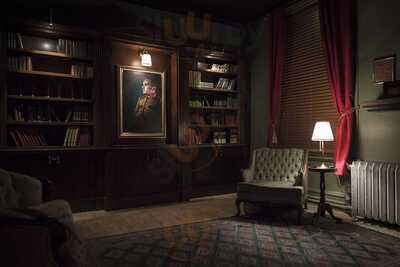 Parentheses  Montreal