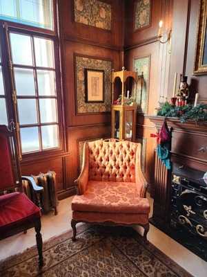 Parentheses  Montreal