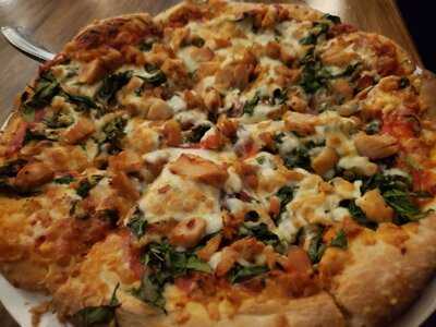 Lucky Clover Sports Pub