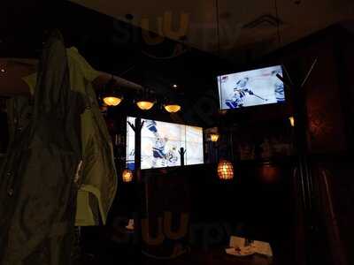 Lucky Clover Sports Pub