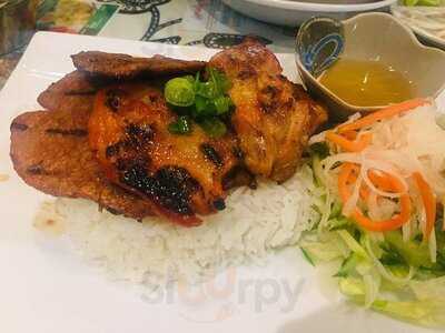 Spring'n Fresh Rolls