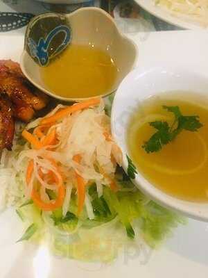 Spring'n Fresh Rolls