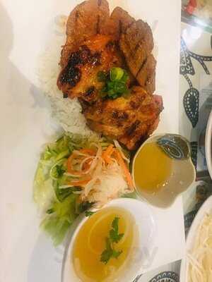 Spring'n Fresh Rolls