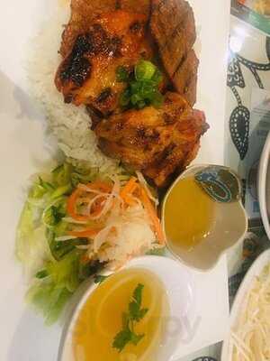 Spring'n Fresh Rolls