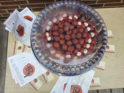 Traiteur Piatto Rustico