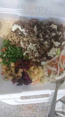 Viva Shawarma
