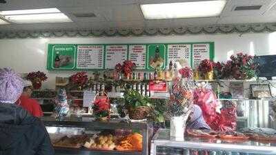 Acr Hot Roti & Doubles