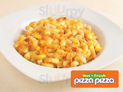 Pizza Pizza