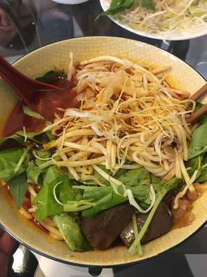 Bun Bo Hue Pho