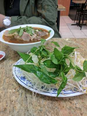 Bun Bo Hue Pho