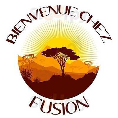 Bienvenue Chez Fusion