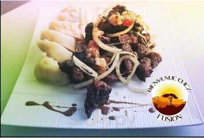 Bienvenue Chez Fusion