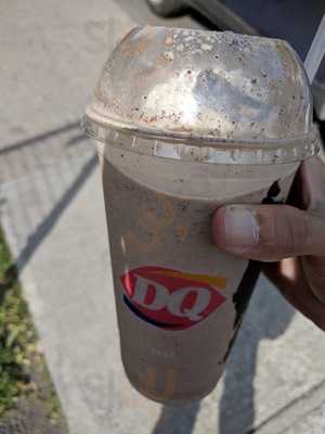 Dairy Queen (treat)