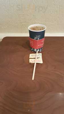 Second Cup Cafe & Cie