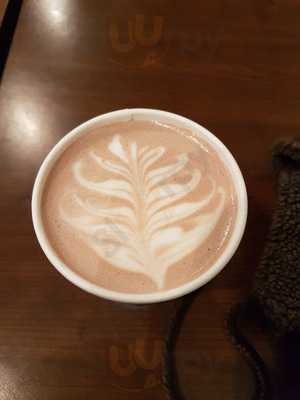 Second Cup Cafe & Cie