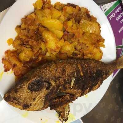 Raj Kapuri Paan & Snacks