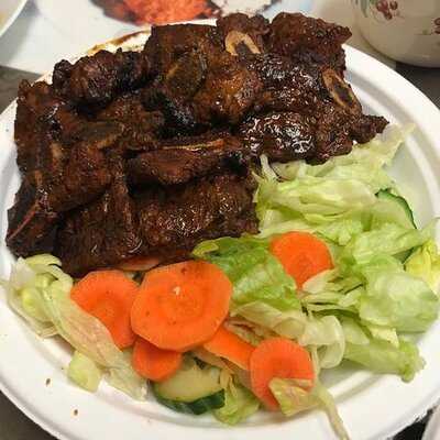 Raj Kapuri Paan & Snacks