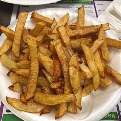 Raj Kapuri Paan & Snacks