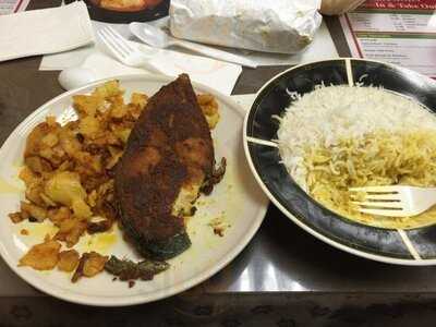 Raj Kapuri Paan & Snacks