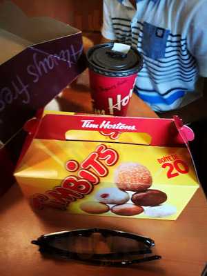 Tim Hortons