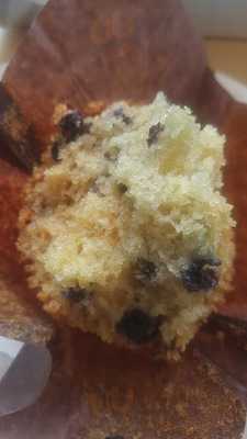 Del's Pastry Corner Cafe