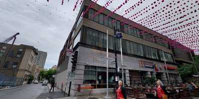 Vanellis Place Dupuis