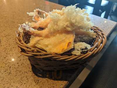 Restaurant Noir D'ebene